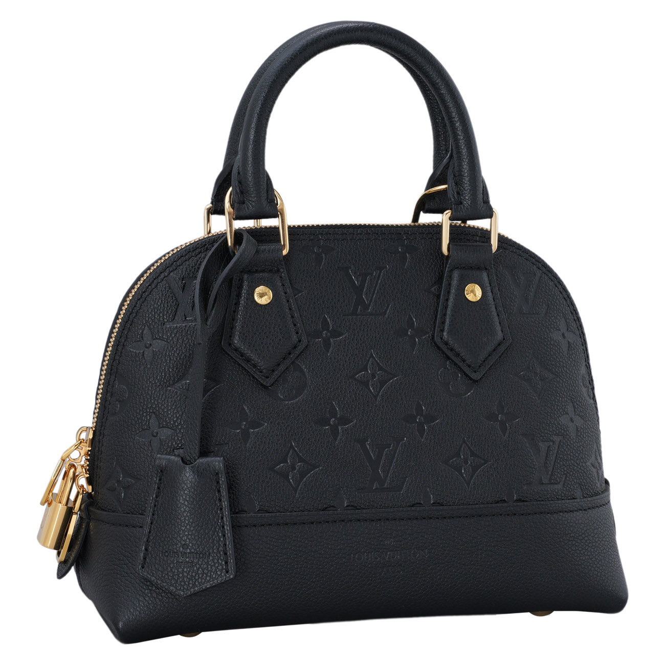 LOUIS VUITTON(USED)루이비통 앙프렝뜨 알마 BB